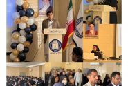 🪷 جلسه توجیهی دانشجویان جدیدالورود دانشگاه بین‌المللی چابهار برگزار شد