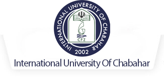 International University of Chabahar