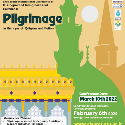 Pilgrimage in the eyes of Religions and Nations