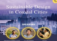طراحی پایدار در شهرهای ساحلی