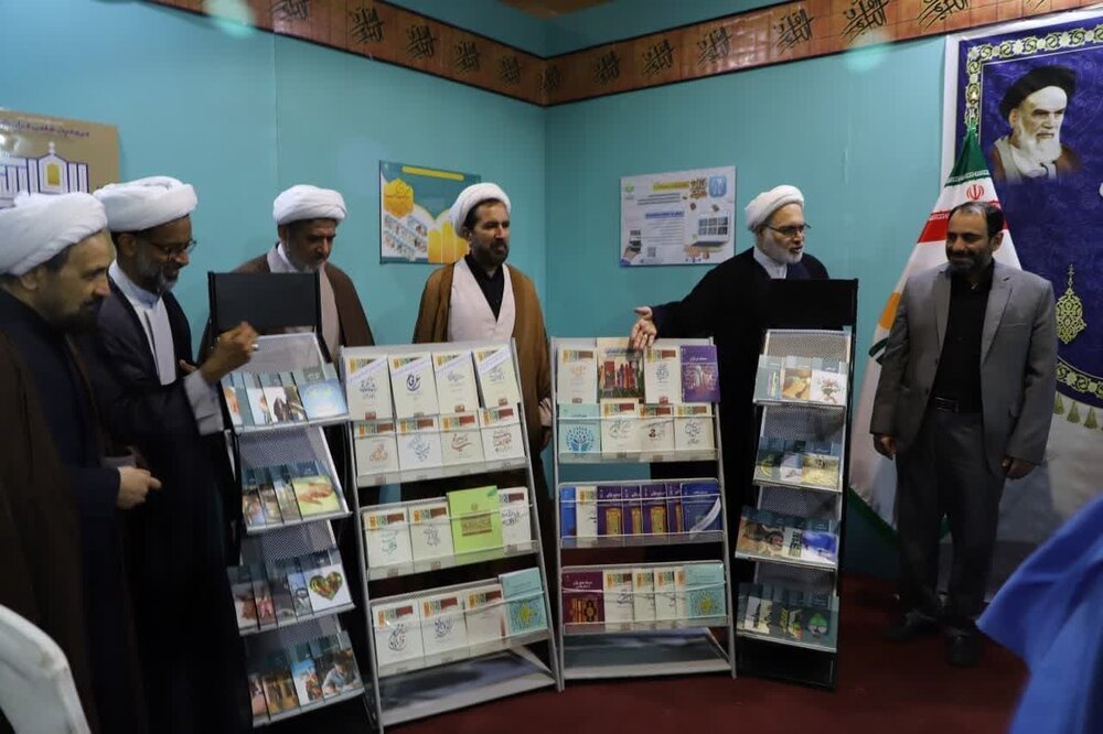 کتب قرآنی پرفروش ترین آثار پژوهشگاه علوم و فرهنگ اسلامی هستند