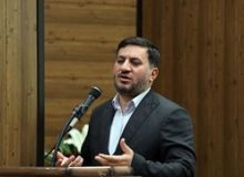 استاندار یزد: سهم دانشگاه در نظام تصمیم گیری استان قابل قبول نیست