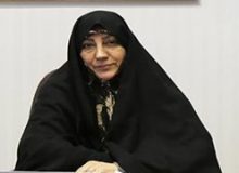 فارس من| همراهی دانشجویان دانشگاه الزهرا (س) در رعایت حجاب