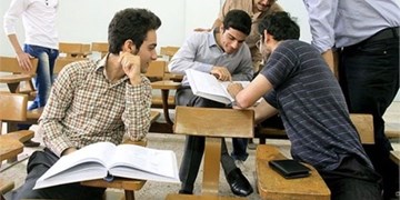 فارس من| درخواست دانشجویان از وزارت علوم برای ادغام ۲ دانشگاه