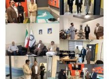💠 بازدید رئیس دانشگاه خوارزمی تهران از زیرساخت‌های آموزشی و پژوهشی دانشگاه بین‌المللی چابهار