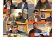 اتاق وضعیت سیل جنوب سیستان و بلوچستان: گامی در جهت مدیریت بحران