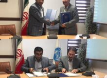 💠دانشگاه تهران و دانشگاه بین‌المللی چابهار دست در دست برای توسعه علم و فناوری در جنوب شرق کشور