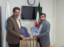 💠دانشگاه بین‌المللی چابهار و موسسه جغرافیای دانشگاه تهران تفاهم‌نامه همکاری امضا کردند