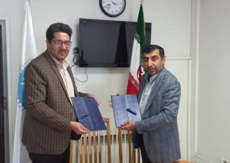 💠دانشگاه بین‌المللی چابهار و موسسه جغرافیای دانشگاه تهران تفاهم‌نامه همکاری امضا کردند