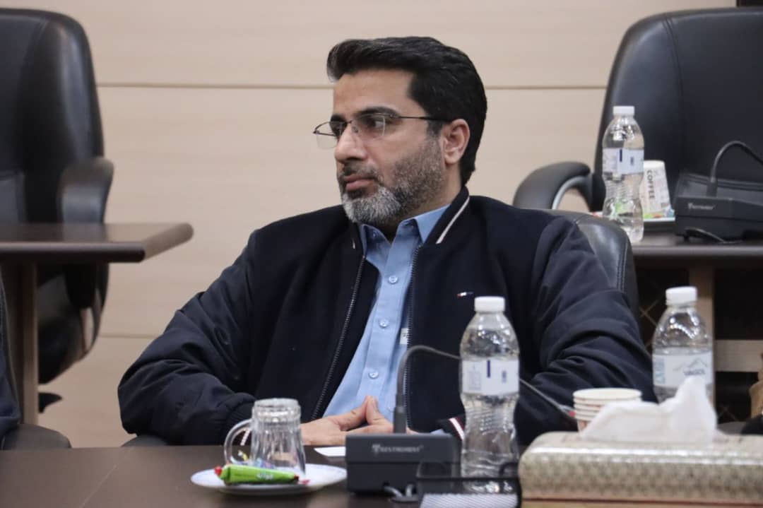 پیام تبریک دکتر عبدالغفور بادپا سرپرست دانشگاه بین‌المللی چابهار در پی انتصاب سرپرست محترم فرمانداری شهرستان کنارک