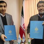 گامی مهم در عرصه بین‌المللی؛ دانشگاه بین‌المللی چابهار به CINVU پیوست