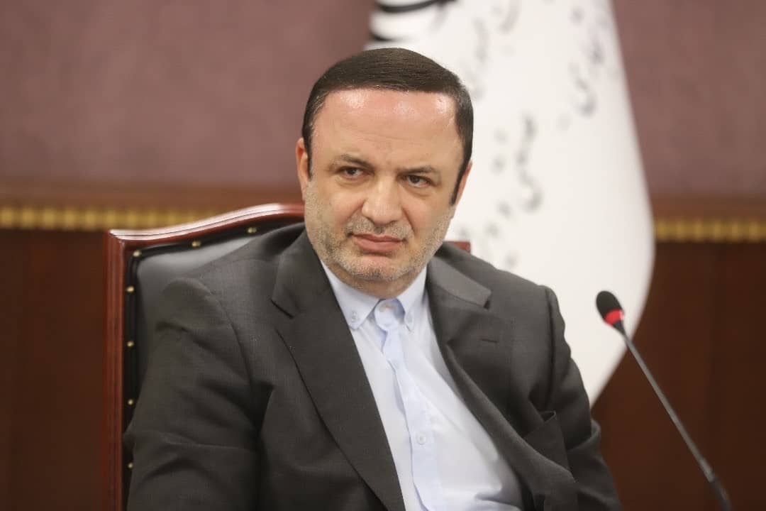 رضا مسرور در نشست با معاون اول قوه قضائیه مطرح کرد: