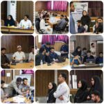 🔅 برگزاری بوت‌کمپ اقتصاد دریامحور در چابهار با ظهور ایده‌های نوآورانه