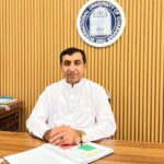 پیام تبریک سرپرست دانشگاه بین‌المللی چابهار به مناسبت روز معلم