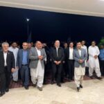 دانشگاه بین‌المللی چابهار؛ تنها مرکز علمی تحت پوشش دبیرخانه شورایعالی مناطق آزاد در جنوب شرق ایران| ۴