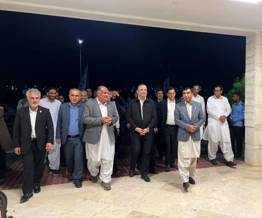 دانشگاه بین‌المللی چابهار؛ تنها مرکز علمی تحت پوشش دبیرخانه شورایعالی مناطق آزاد در جنوب شرق ایران| ۴