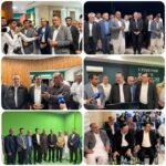 همزمانی بازدید دبیر شورایعالی مناطق آزاد و اختتامیه رویداد شتاب چابهار؛ دانشگاه بین‌المللی چابهار به‌عنوان موتور محرک اقتصاد دانش‌بنیان در جنوب شرق کشور شناخته شد| ۷