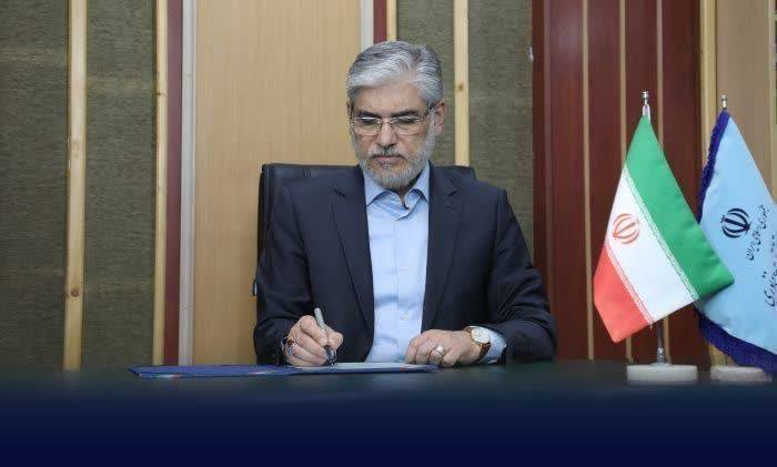 نامه وزیر علوم به مدیرکل یونسکو در خصوص ترور دانشمندان ایران توسط رژیم اسرائیل