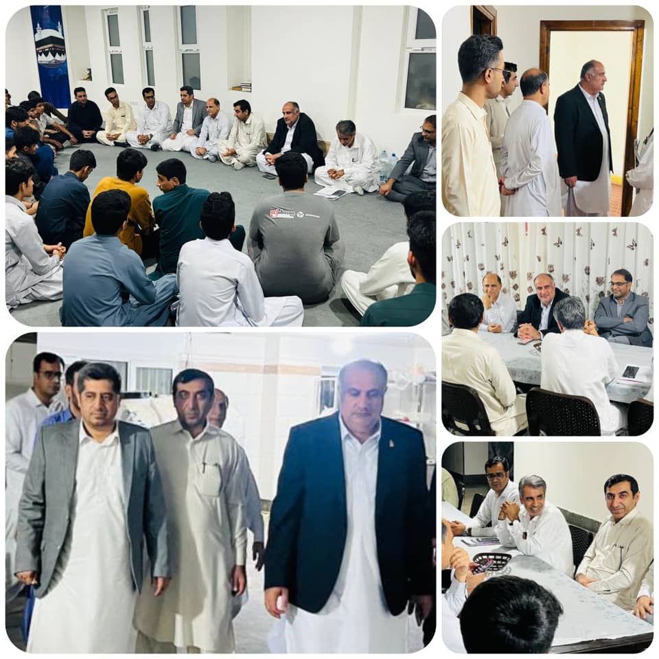 در میهنِ امید: حمایت دکتر محمد سعید اربابی مدیر عامل سازمان منطقه آزاد چابهار از آیندهسازان ایران زمین در میهنِ امید: حمایت دکتر محمد سعید اربابی مدیر عامل سازمان منطقه آزاد چابهار از آیندهسازان ایران زمین