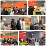 🔻 آغاز ثبت‌نام دانشجویان ورودی جدید دانشگاه بین‌المللی چابهار