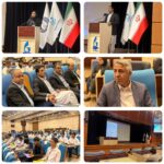 آغاز همایش هوش مصنوعی چابهار در نمایشگاه بین‌المللی منطقه آزاد