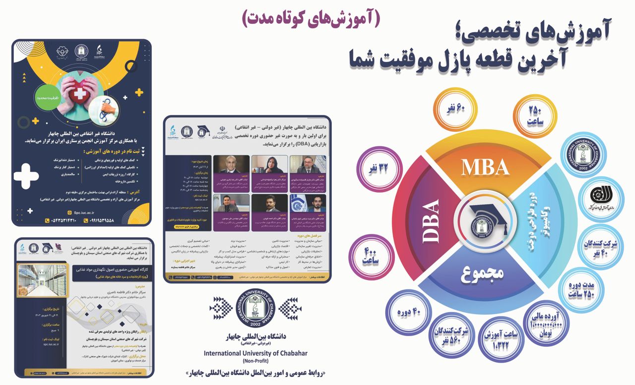 اینفوگرافیک | از یادگیری تا مهارت‌آفرینی