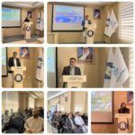 برگزاری جلسه توجیهی دانشجویان جدیدالورود دانشگاه بین‌المللی چابهار