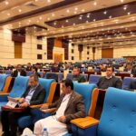 سومین پنل تخصصی در همایش ملی رقابتپذیری شهرها با رویکرد اقتصاد دریامحور در سالن ۳ کلید خورد سومین پنل تخصصی در همایش ملی رقابتپذیری شهرها با رویکرد اقتصاد دریامحور در سالن ۳ کلید خورد