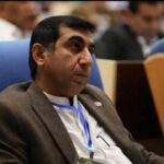 پیام تقدیر و تشکر دکتر عبدالغفور بادپا رئیس دانشگاه بینالمللی چابهار به مناسبت برگزاری «سومین همایش ملی رقابتپذیری و آینده تحولات شهری با رویکرد اقتصاد دریامحور» پیام تقدیر و تشکر دکتر عبدالغفور بادپا رئیس دانشگاه بینالمللی چابهار به مناسبت برگزاری «سومین همایش ملی رقابتپذیری و آینده تحولات شهری با رویکرد اقتصاد دریامحور»