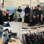 ✨ اولین قدم در مسیر نوآوری؛ بازدید هیجان‌انگیز دانشجویان ترم اول از قلب رشد و نوآوری دانشگاه بین‌المللی چابهار ✨