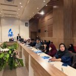 آغاز به کار پنل تخصصی «نوآوری و اقتصاد هوشمند در سواحل مکران»؛ بررسی نقش هوش مصنوعی در توسعه دریامحور آغاز به کار پنل تخصصی «نوآوری و اقتصاد هوشمند در سواحل مکران»؛ بررسی نقش هوش مصنوعی در توسعه دریامحور