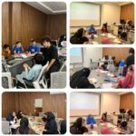 🔷برگزاری بوتکمپ تخصصی اسباببازی «هامین» در دانشگاه بینالمللی چابهار 🔷برگزاری بوتکمپ تخصصی اسباببازی «هامین» در دانشگاه بینالمللی چابهار