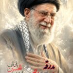 یام ریاست دانشگاه بینالمللی چابهار همزمان با ایام بدرقه رهبر شهید یام ریاست دانشگاه بینالمللی چابهار همزمان با ایام بدرقه رهبر شهید
