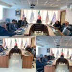 تفاهم‌نامه همکاری بین دانشگاه بین‌المللی چابهار(IUC) و فصلنامه تخصصی آرمان پردازش (APJ)